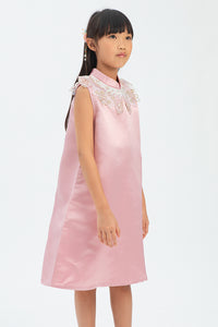 Pink Yubei