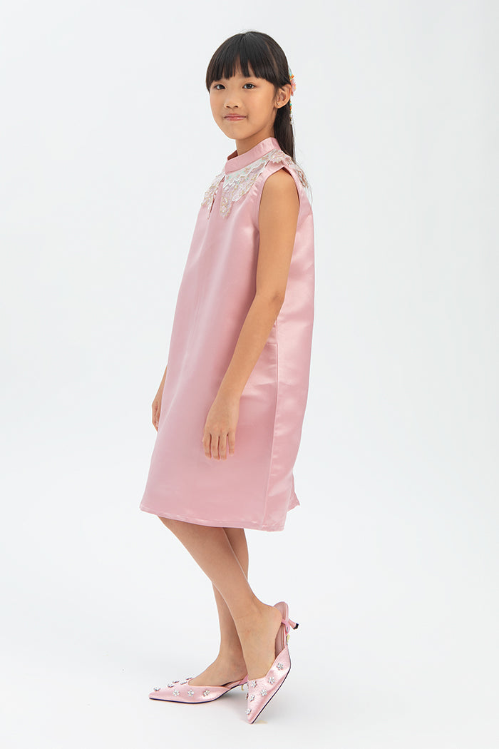 Pink Yubei