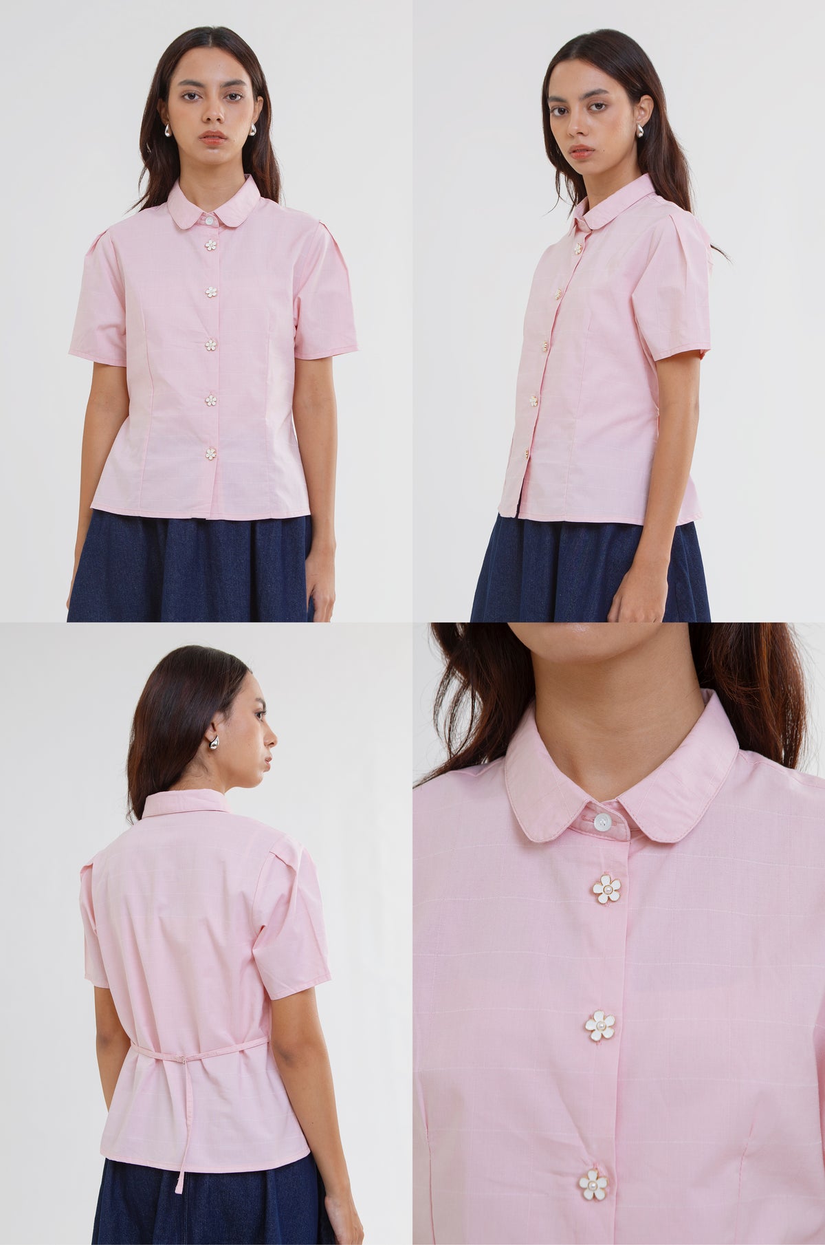 Pink Creo