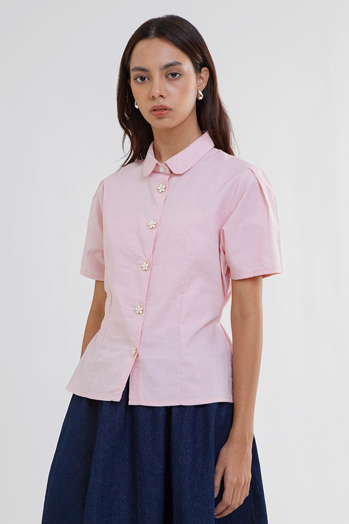 Pink Creo