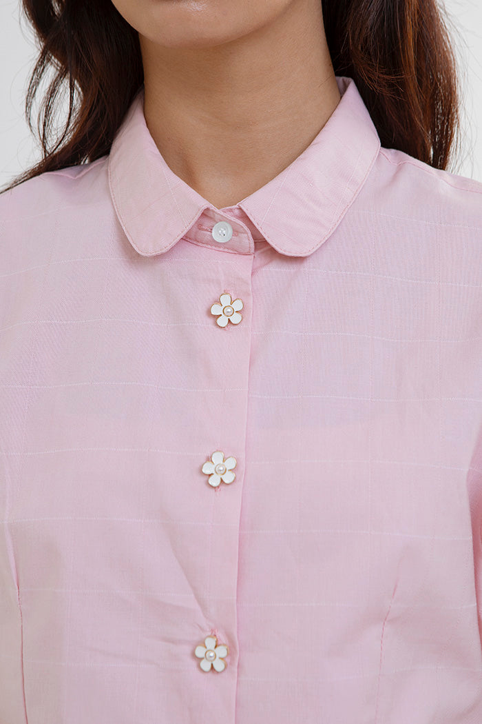 Pink Creo