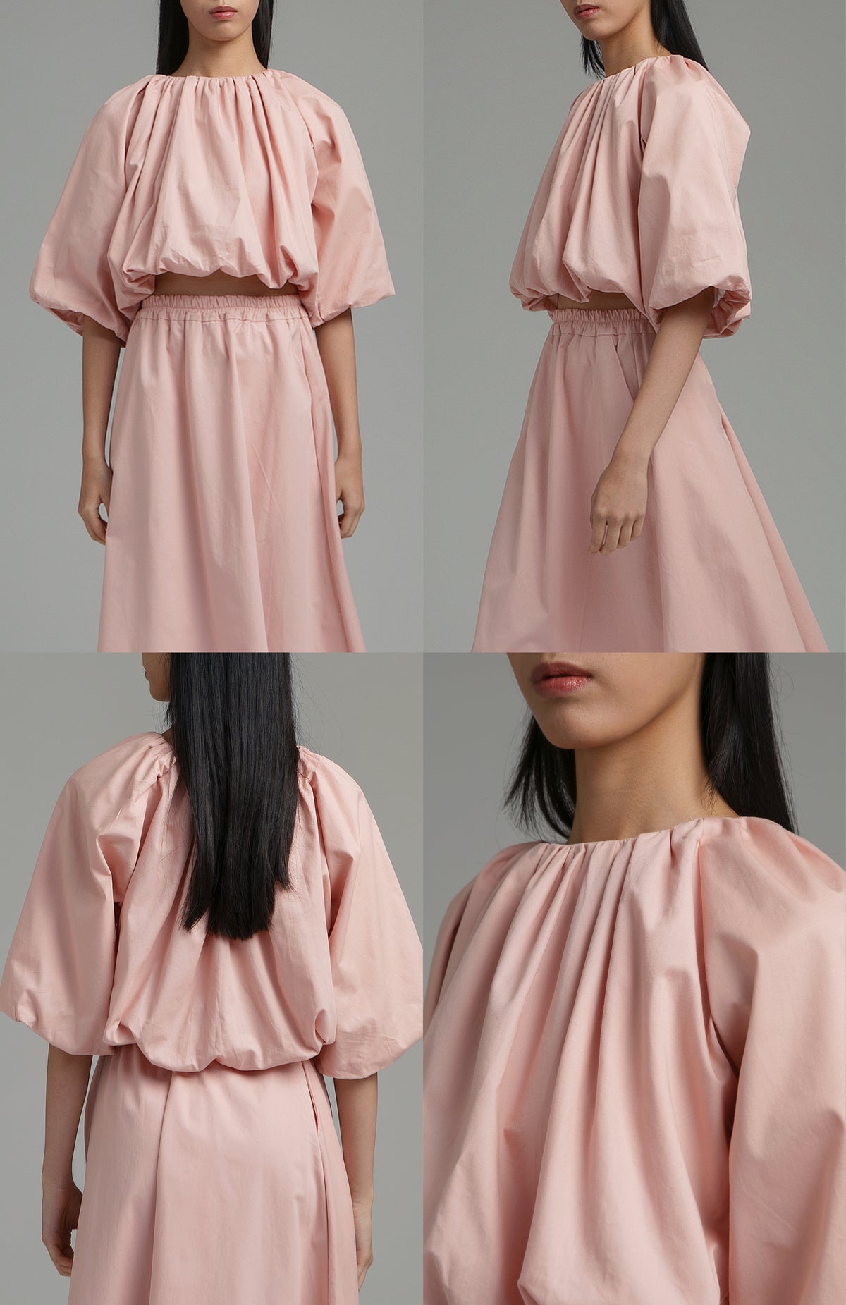 Pink Grassi