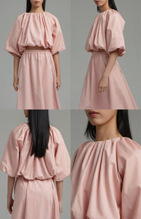 Pink Grassi