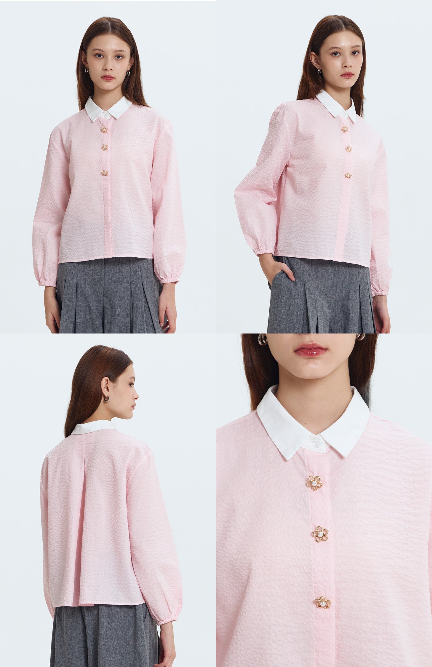 Pink Maris