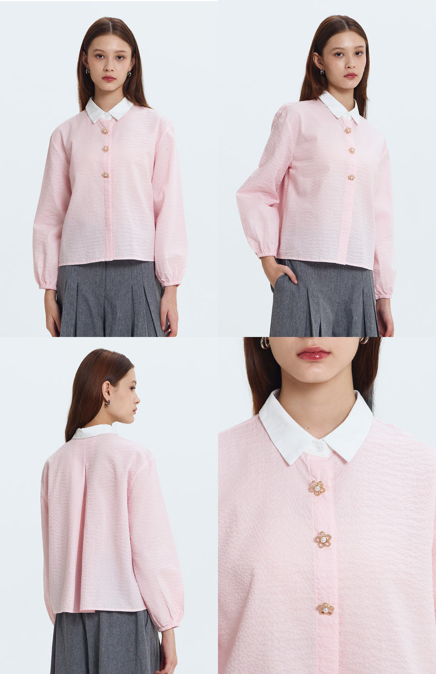 Pink Maris