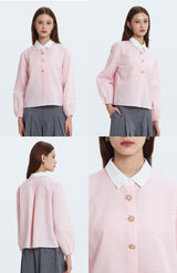 Pink Maris