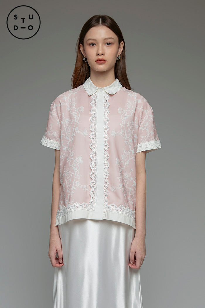 Pink Rashida A