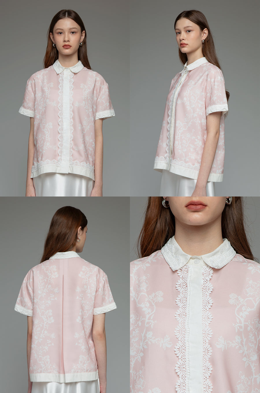 Pink Rashida A