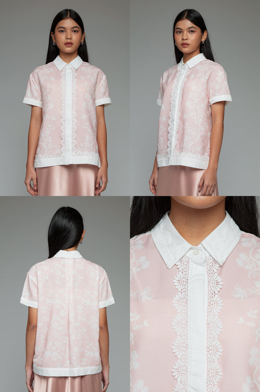 Pink Rashida B