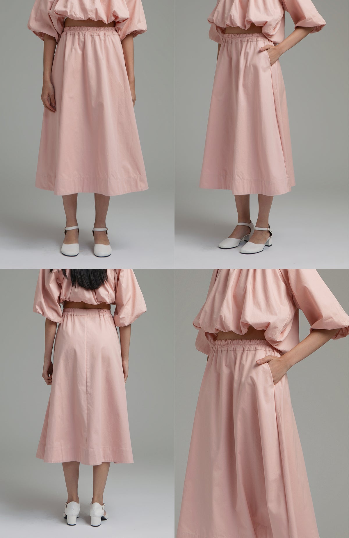 Pink Roset