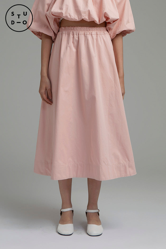 Pink Roset