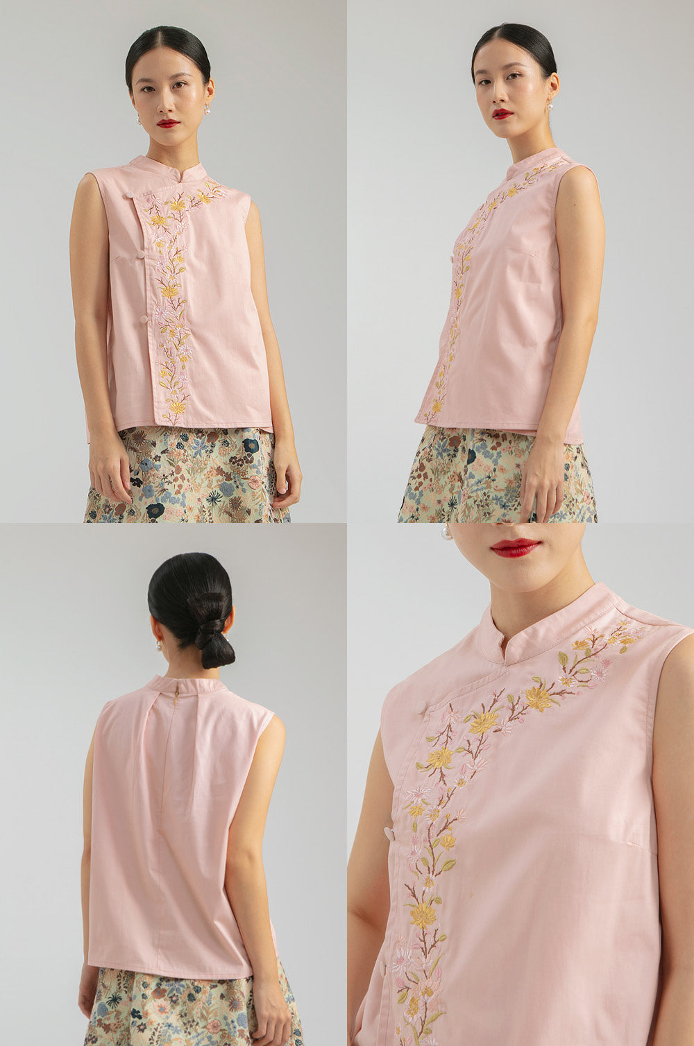 Pink Shum - Defect Sale