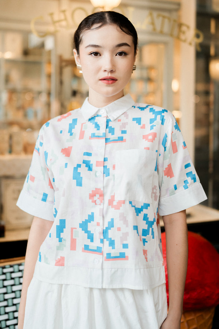 Pixel Koshi - Defect Sale