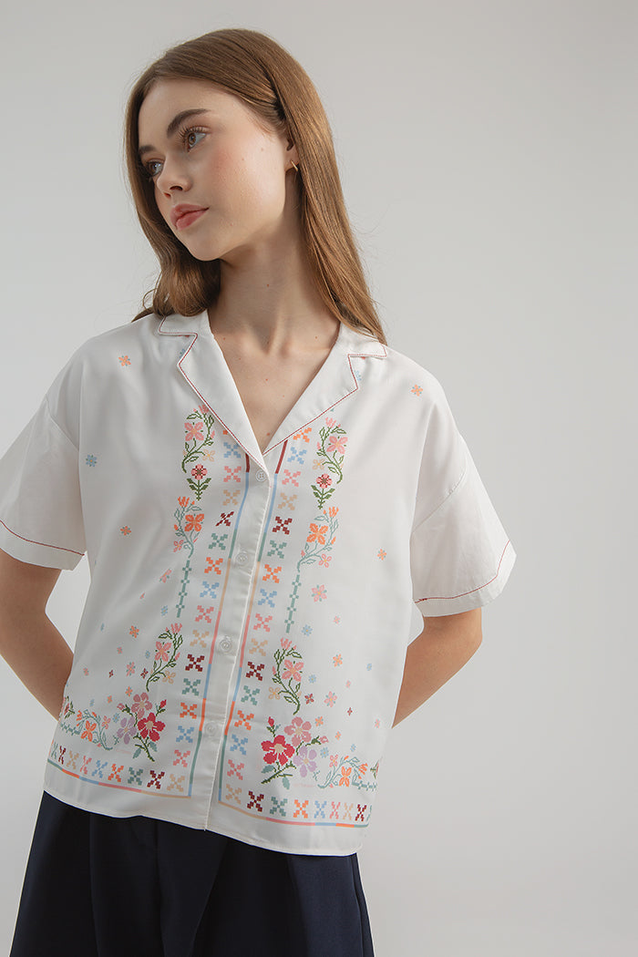 Pixel Baero - Defect Sale