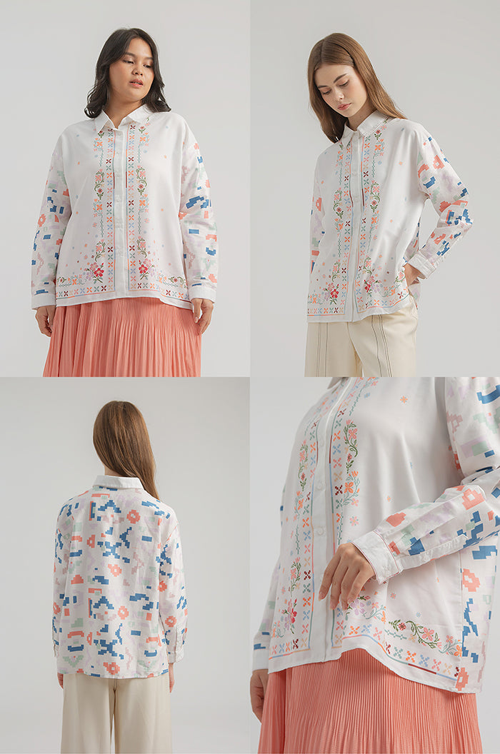 Pixel Gauri - Defect Sale