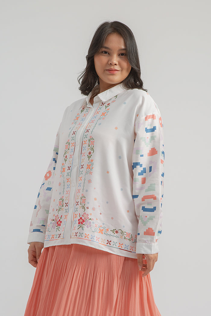 Pixel Gauri - Defect Sale