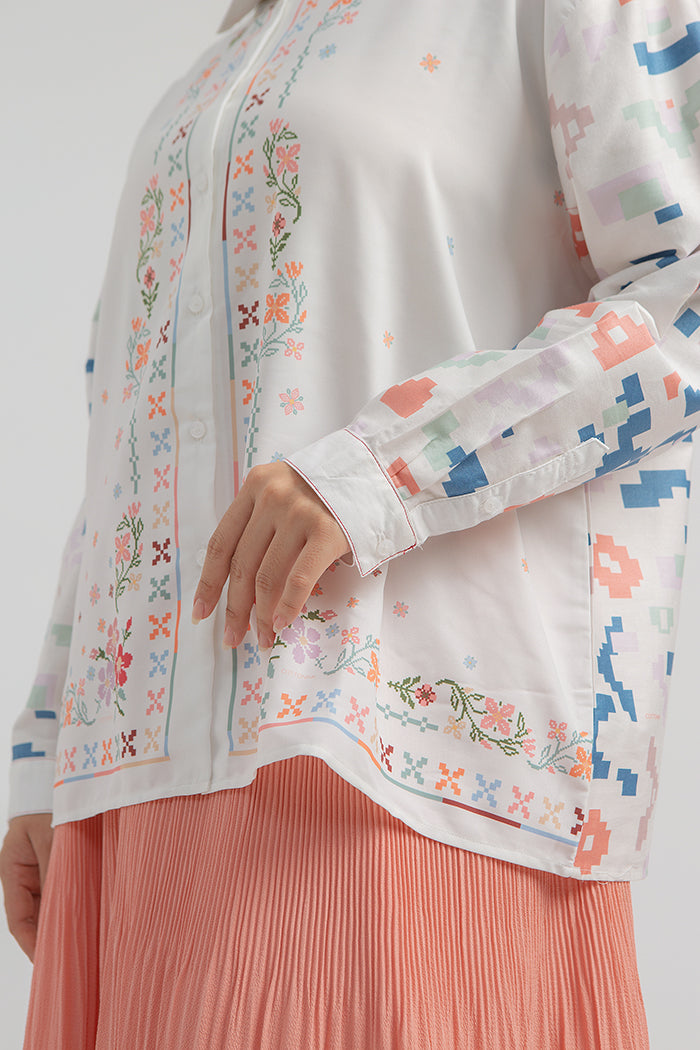 Pixel Gauri - Defect Sale