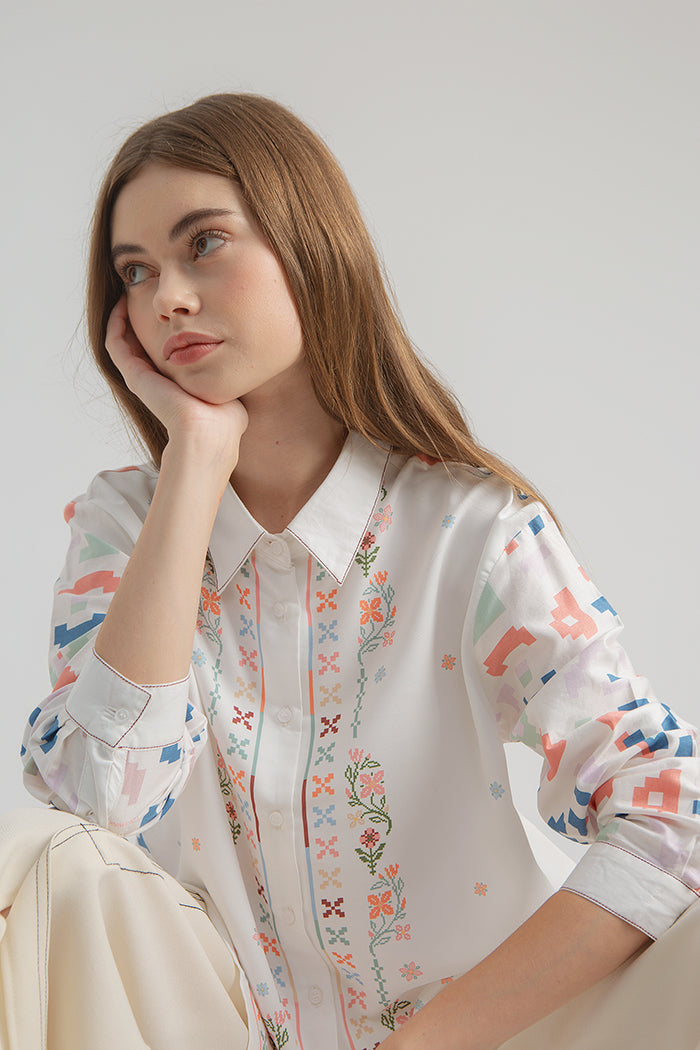 Pixel Gauri - Defect Sale