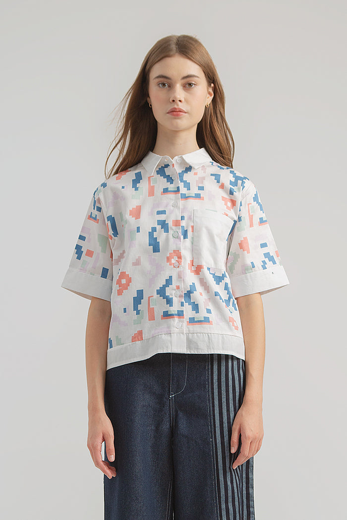 Pixel Koshi - Defect Sale