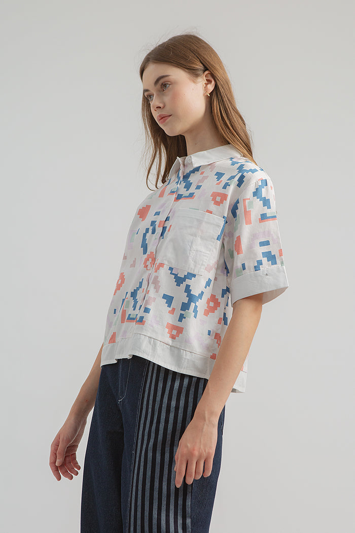 Pixel Koshi - Defect Sale