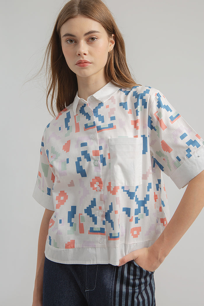 Pixel Koshi - Defect Sale