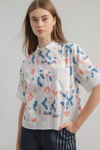 Pixel Koshi - Defect Sale