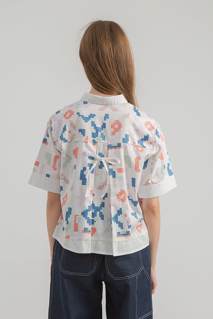 Pixel Koshi - Defect Sale