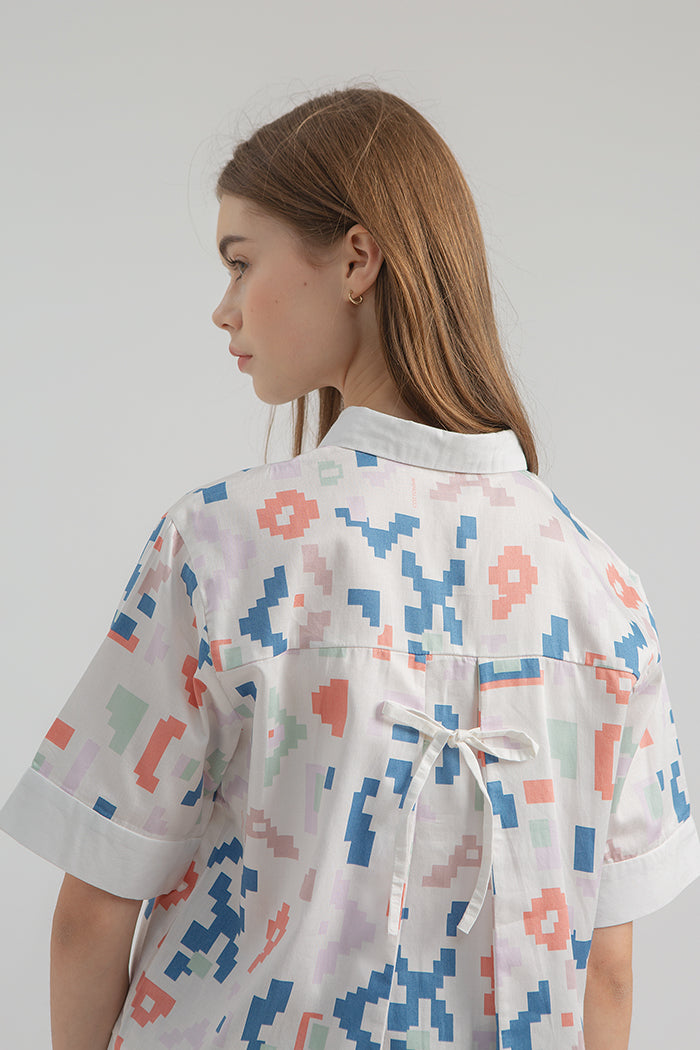 Pixel Koshi - Defect Sale