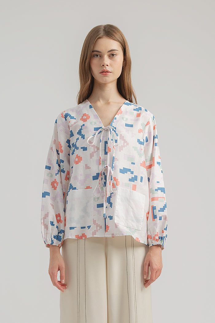 Pixel Pisano - Defect Sale