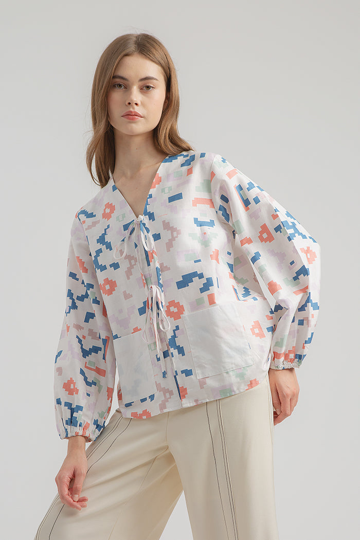 Pixel Pisano - Defect Sale