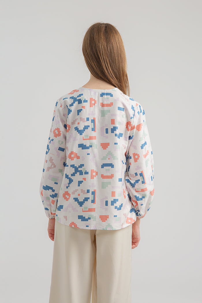 Pixel Pisano - Defect Sale