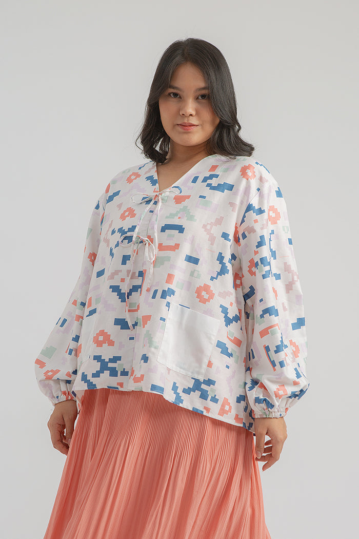 Pixel Pisano - Defect Sale