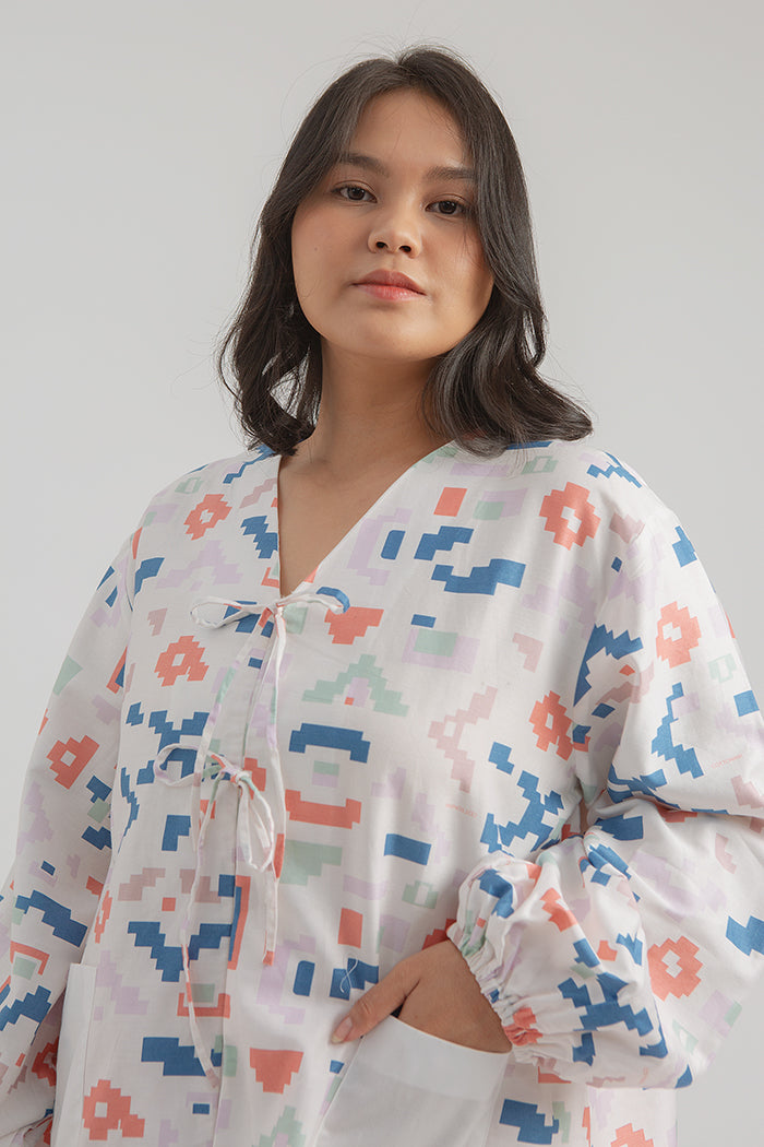 Pixel Pisano - Defect Sale