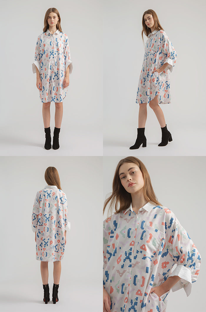 Pixel Alessi - Defect Sale