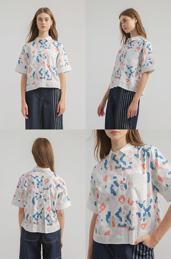 Pixel Koshi - Defect Sale