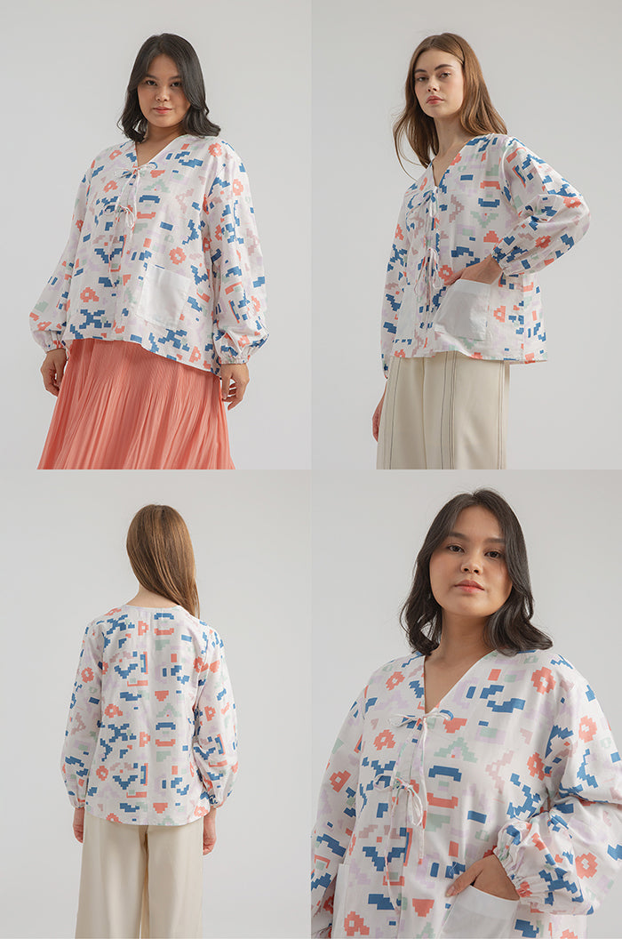 Pixel Pisano - Defect Sale