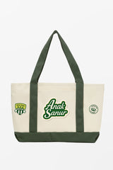 Canvas Tote Bag
