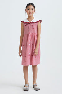 Red Ferre