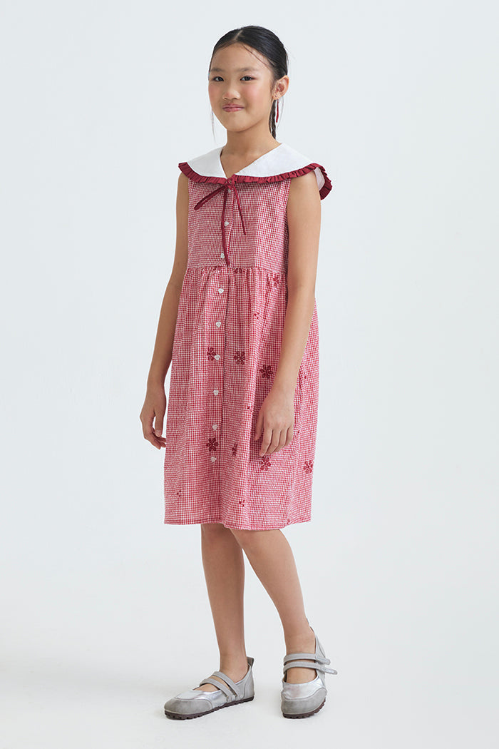 Red Ferre