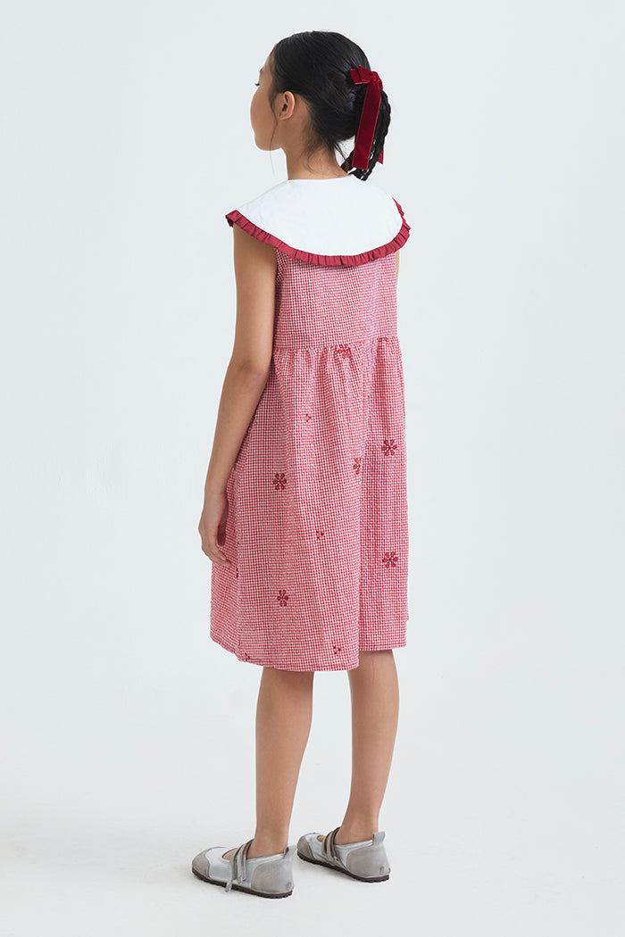 Red Ferre