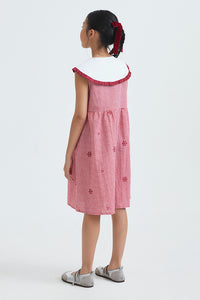 Red Ferre