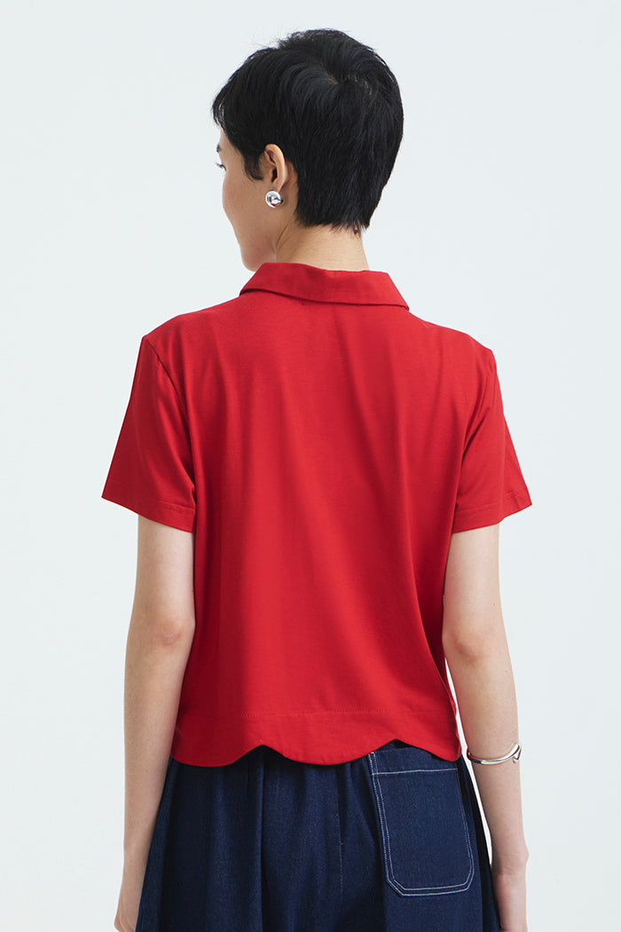 Red Galvani