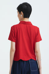 Red Galvani