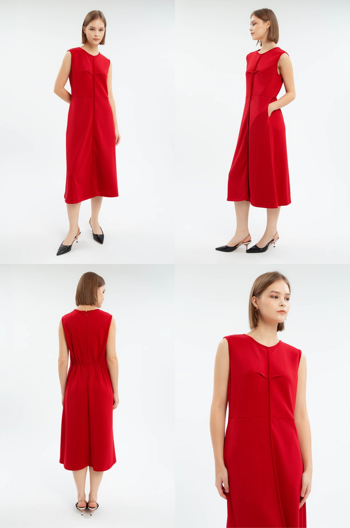 Red Giustina