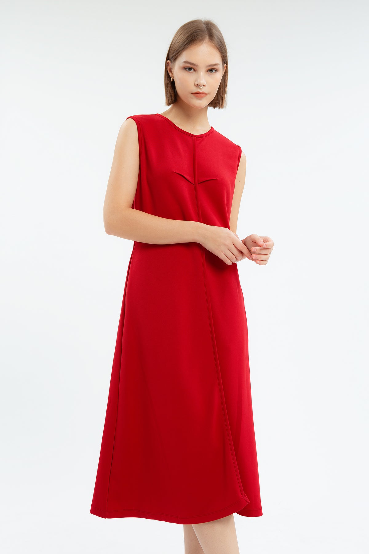Red Giustina