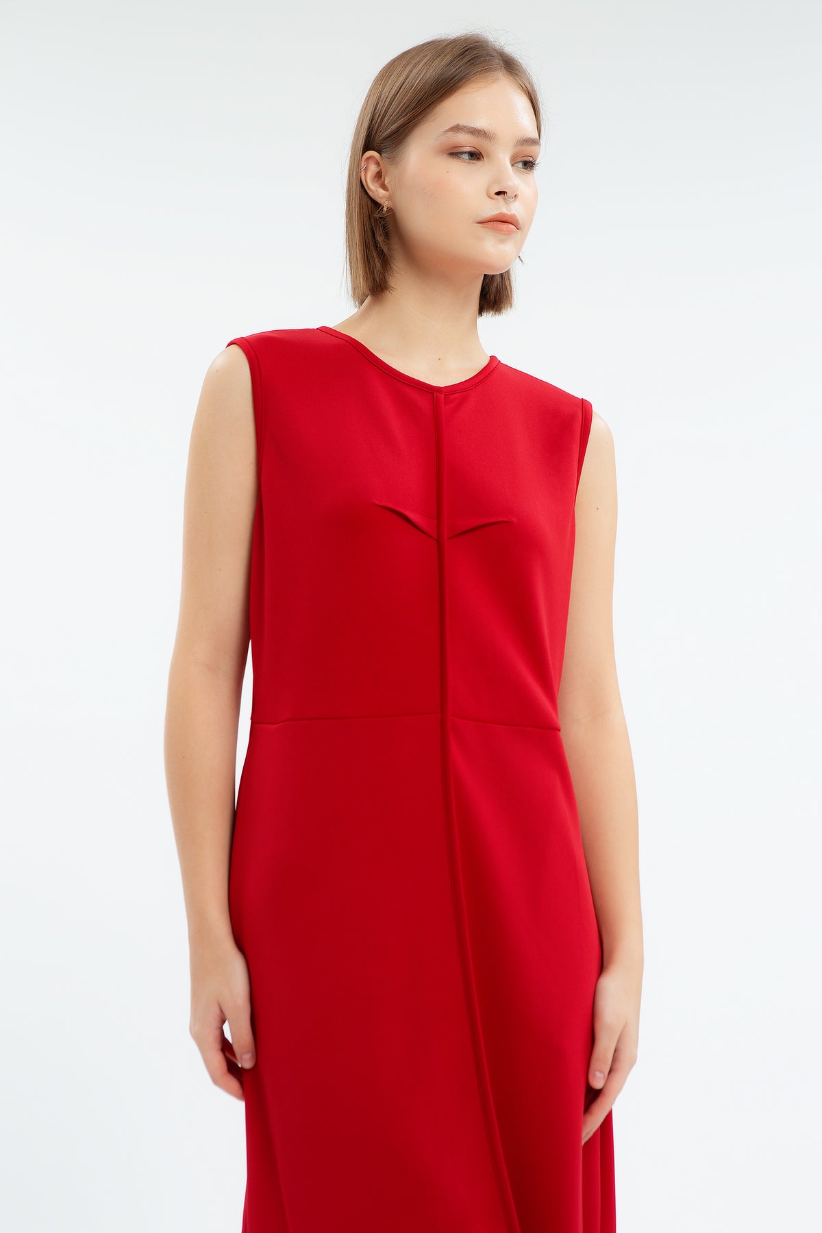Red Giustina