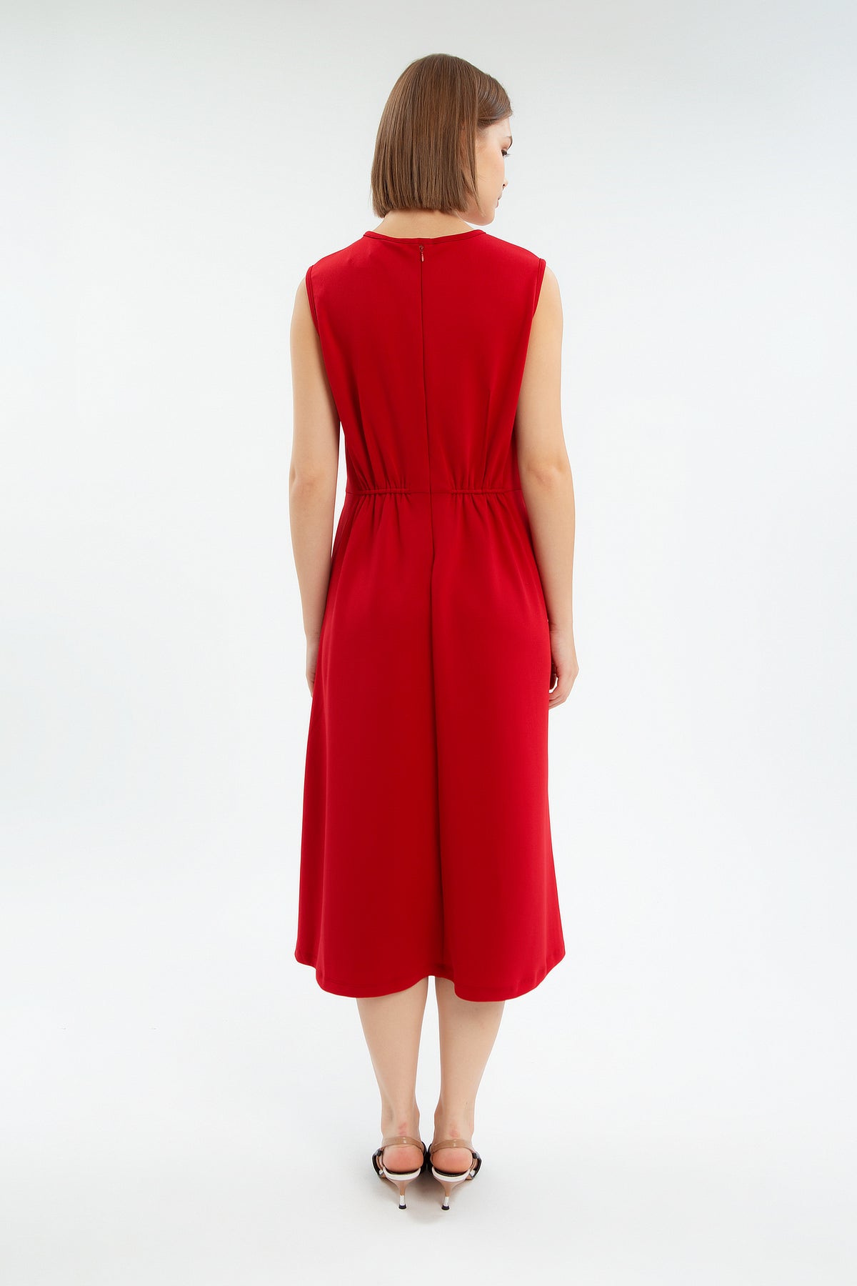 Red Giustina