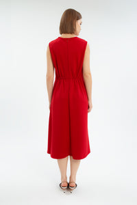 Red Giustina