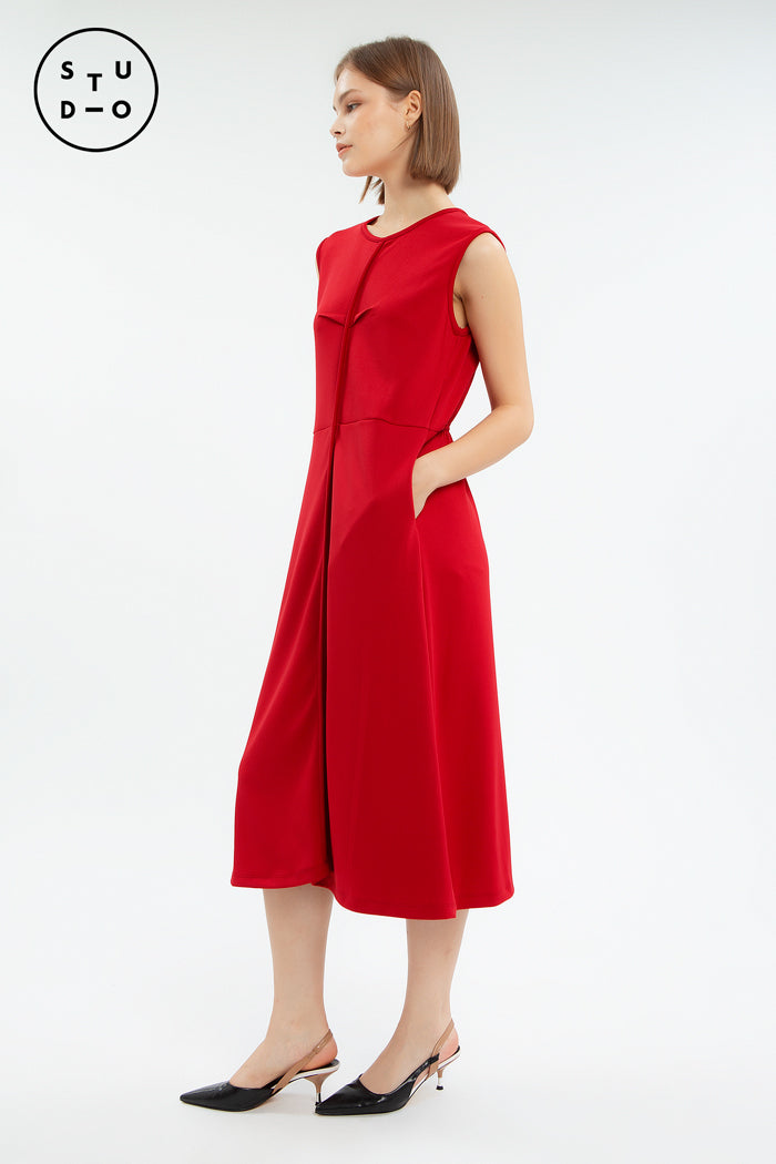 Red Giustina