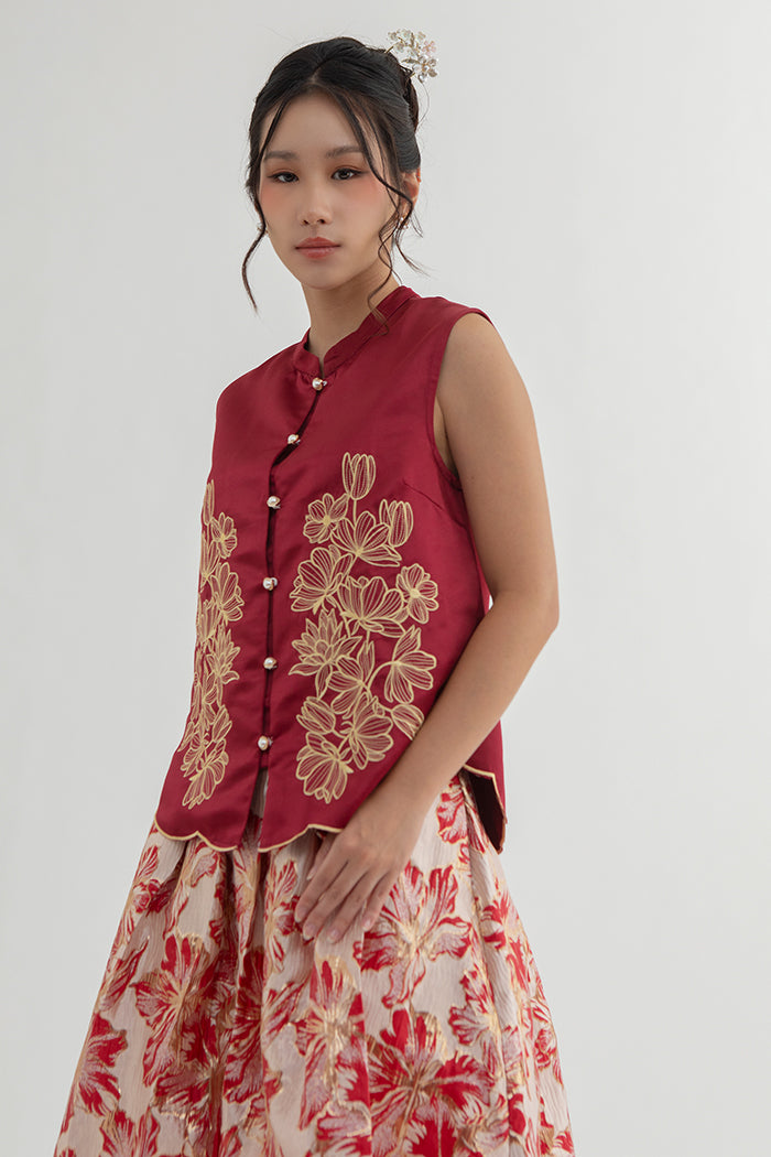 Red Lani